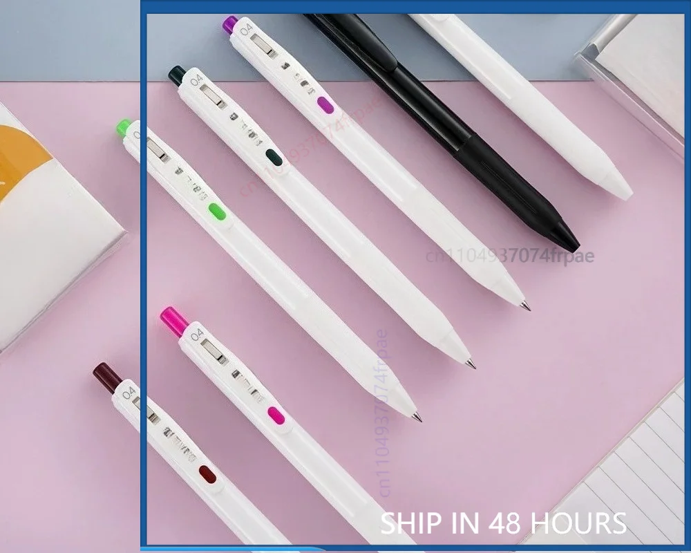 Zebra Pen Sarasa - Zebra JJ29 Sarasa Bold Gel Pen