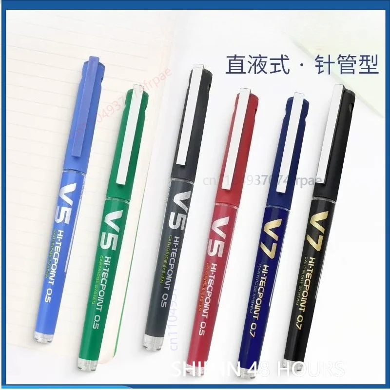 Pilot Pen V5 - Voor Japan PILOT BXC-V5 Rollerball Pen
