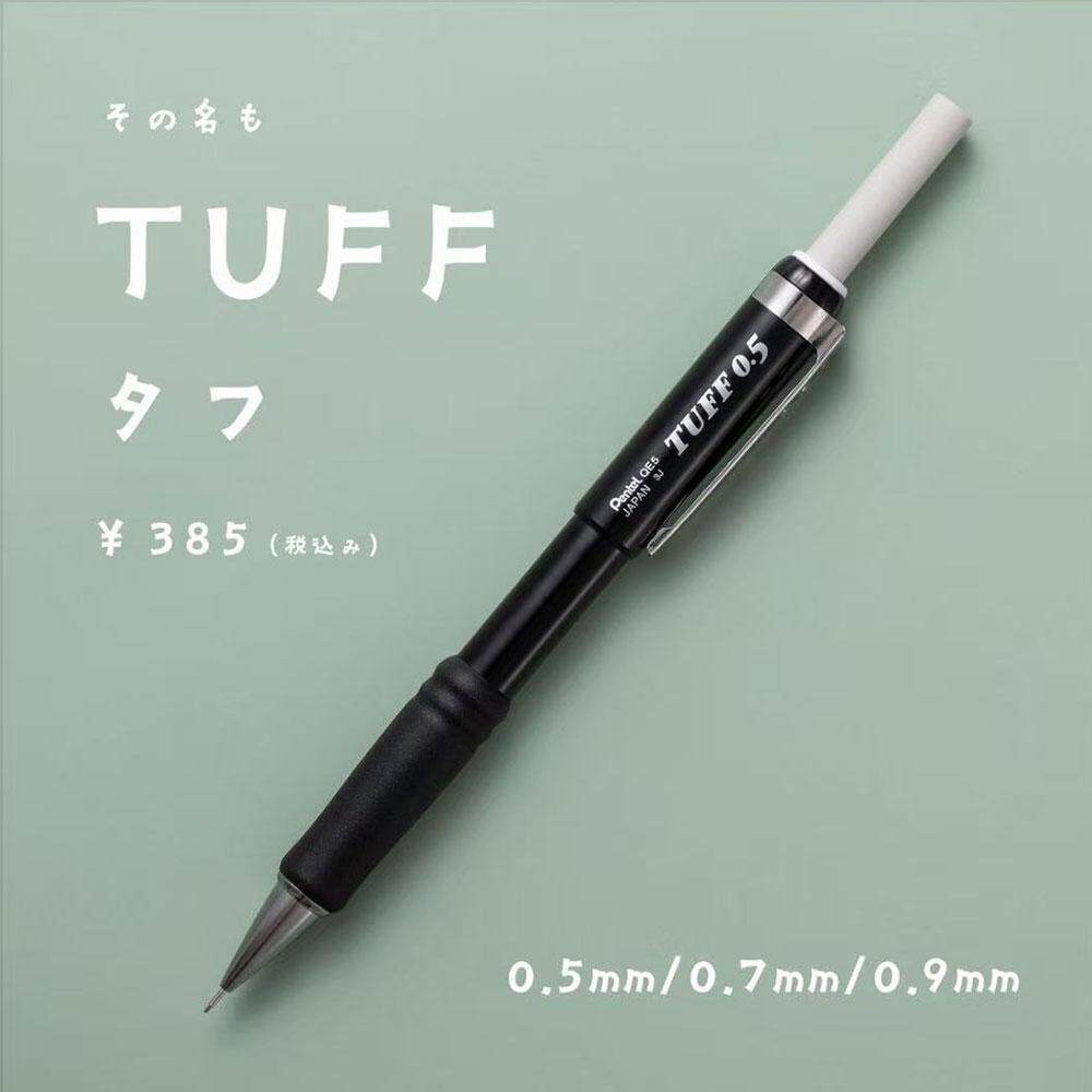 Pentel Pen Energel - Pentel XQE5 mechanisch potlood (Japan) -