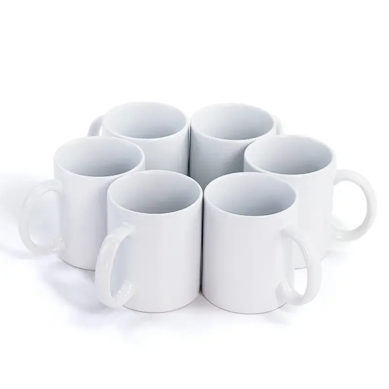 11 oz sublimatie mokken van ke - Sublimation Mug White recensie en prijs