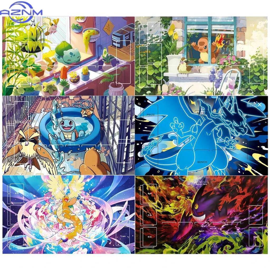Pokemon Adventure Scene TCG-sp - Door Mat Blank recensie en prijs