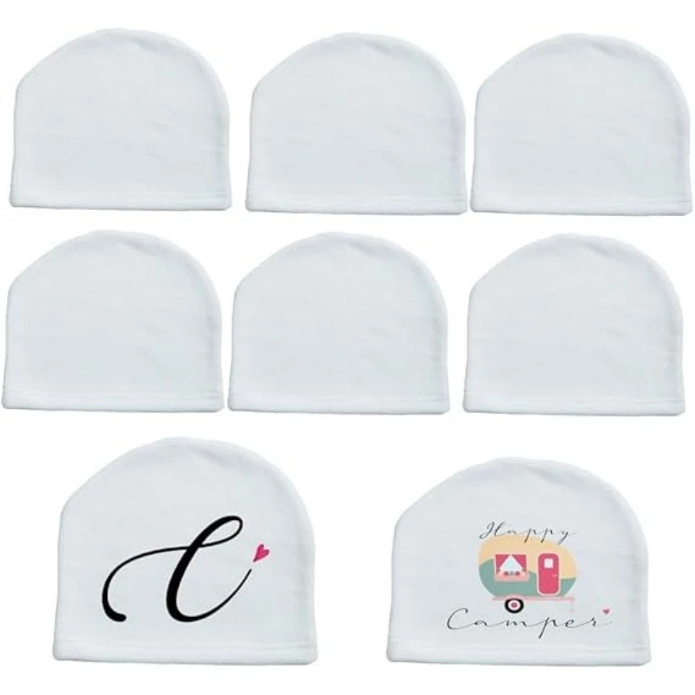 20-pack sublimatie blanco unis - Hat Sublimation Blank recensie en prijs