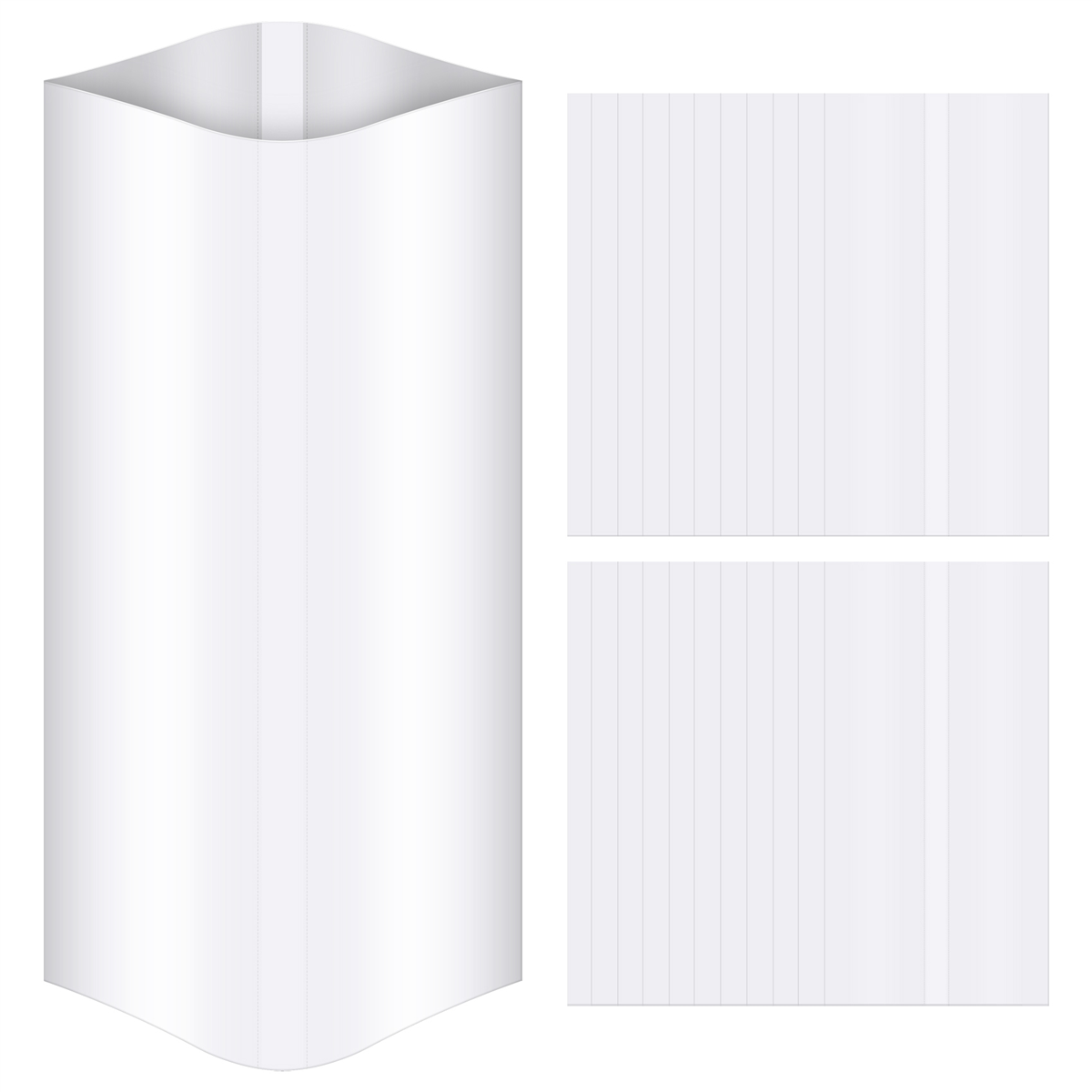 AB06 70 Stuks Sublimatie Krimp - Sublimation Mug White recensie en prijs