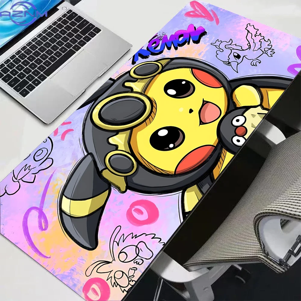 Leuke Pikachu Charizard Cospla - Door Mat Blank recensie en prijs