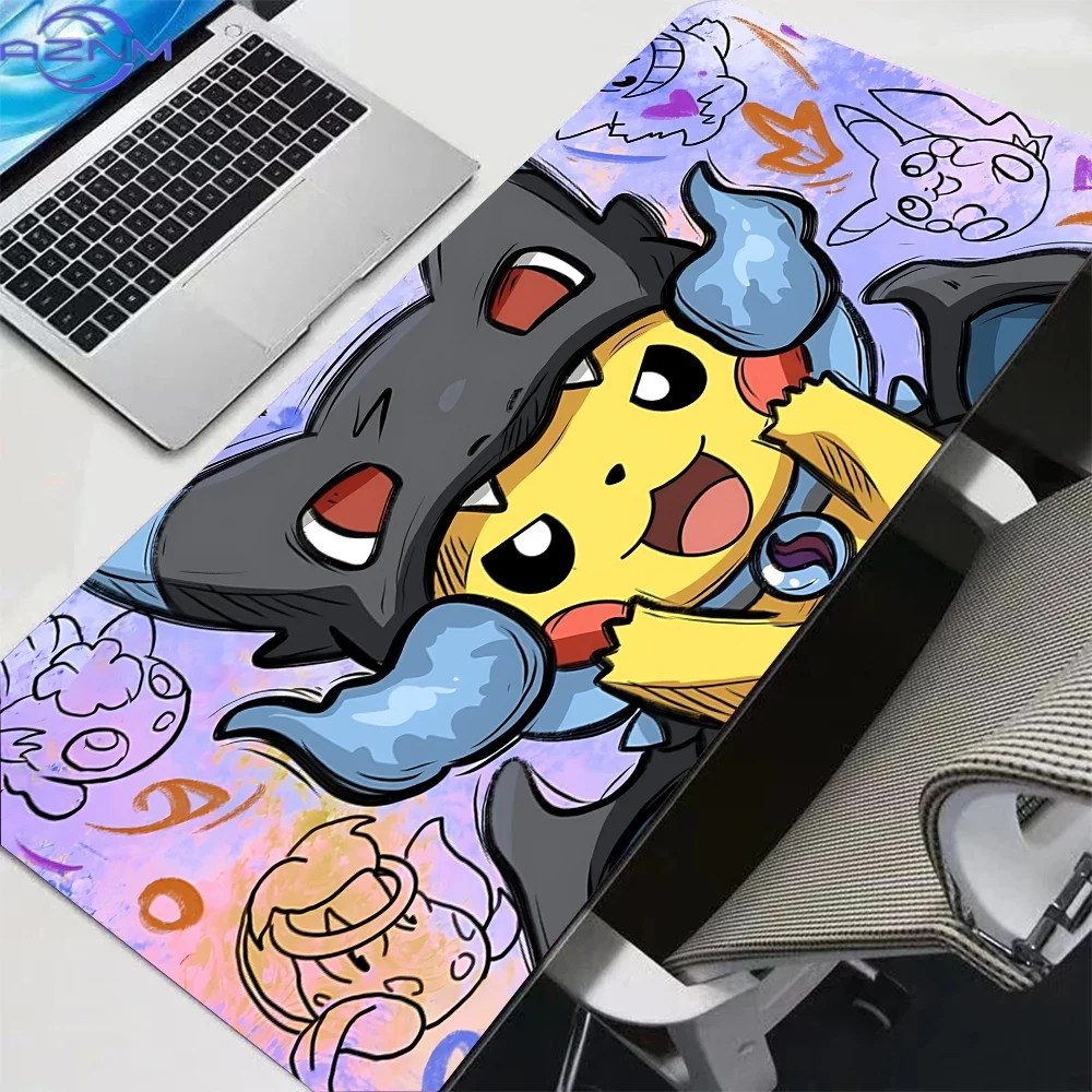Leuke Pikachu Charizard Cospla - Door Mat Blank recensie en prijs